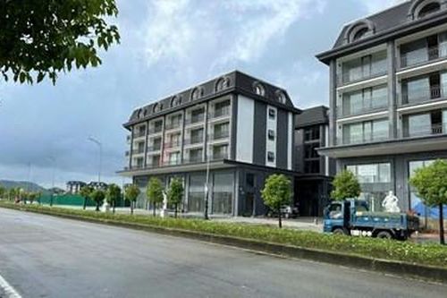 Hướng tới nền đô thị thông minh, bền vững, nhân văn