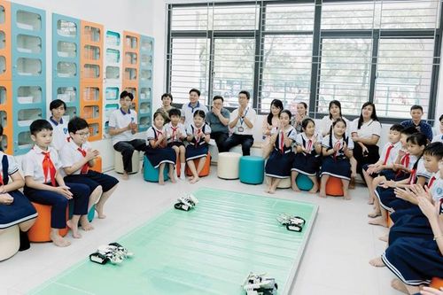 Đừng để quỹ trường, quỹ lớp trở thành áp lực