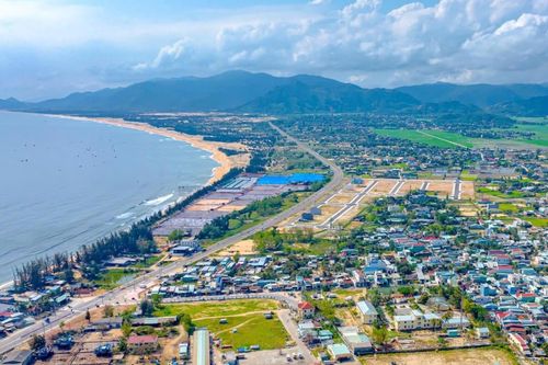 Liên danh Nam Mê Kông - MekongHomes làm khu đô thị gần 2.000 tỷ đồng ở Gia Lai