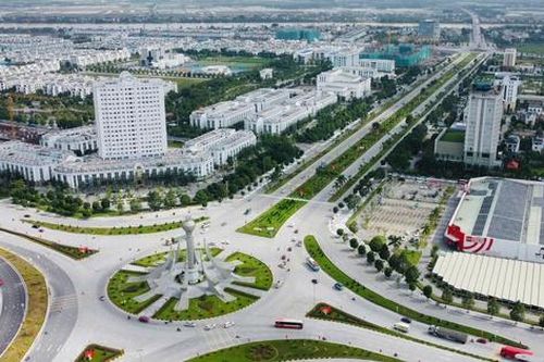 Thanh Hóa vượt qua thách thức, bứt tốc tăng trưởng kinh tế