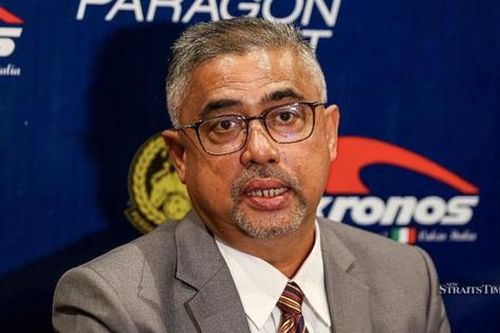 Tổng thư ký Liên đoàn Bóng đá Malaysia bị đình chỉ sau án phạt của FIFA
