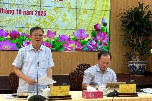 Cần Thơ xem xét 41 dự án do sáp nhập