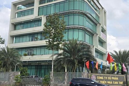 Cần Thơ: Một đơn vị tốn 60 triệu đồng mỗi tháng thuê trụ sở làm việc sau sáp nhập