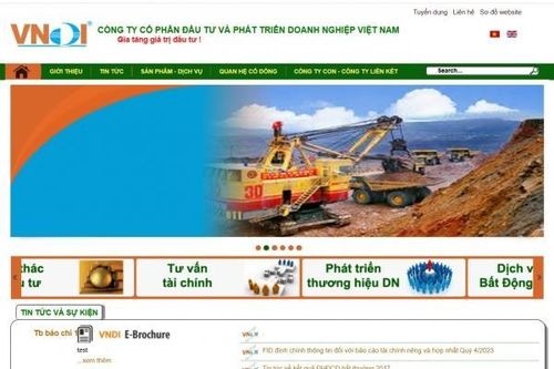 Lãnh đạo FID bị xử phạt do bán chui gần 1,18 triệu cổ phiếu