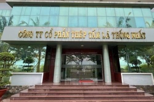 Thép Thống Nhất: Lợi nhuận giảm 91%, lỗ lũy kế vượt 109 tỷ đồng