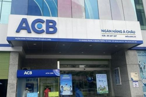 ACB, VIB, OCB...bị Thanh tra Chính phủ 'điểm danh' sai phạm liên quan trái phiếu doanh nghiệp