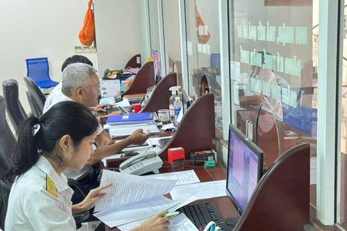 Thành phố Cần Thơ: Phát động phong trào thi đua đẩy mạnh cải cách hành chính