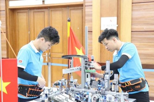 Sứ mệnh của giáo dục nghề nghiệp