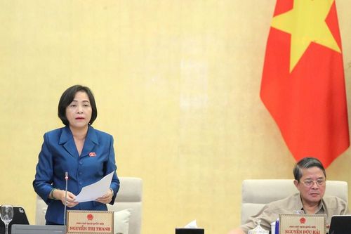 Bảo đảm hạ tầng số phát triển đồng bộ, không địa phương nào bị tụt lại phía sau