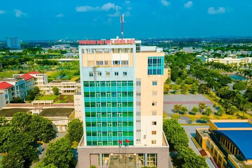 Phương án dự kiến sắp xếp các trường đại học của 5 tỉnh, thành phố
