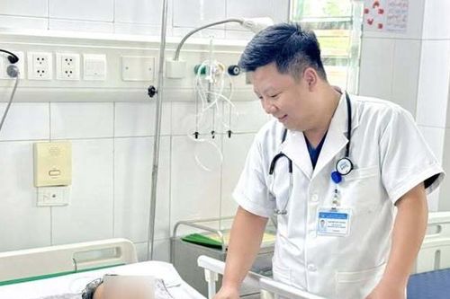 Kỳ tích cứu sống bệnh nhân hôn mê gan, tiên lượng tử vong gần 100%