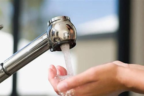 Hậu quả sức khỏe khi uống trực tiếp nước máy mỗi ngày