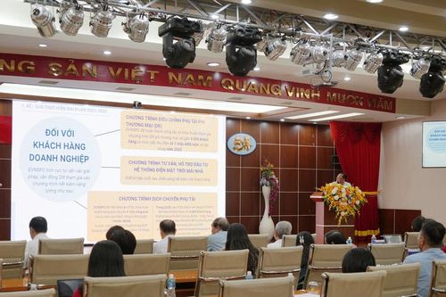 Lan tỏa sức mạnh truyền thông trong hành trình tiết kiệm năng lượng