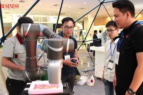 Lấp khoảng trống pháp lý để doanh nghiệp Việt tự tin 'mở khóa' Trí tuệ nhân tạo