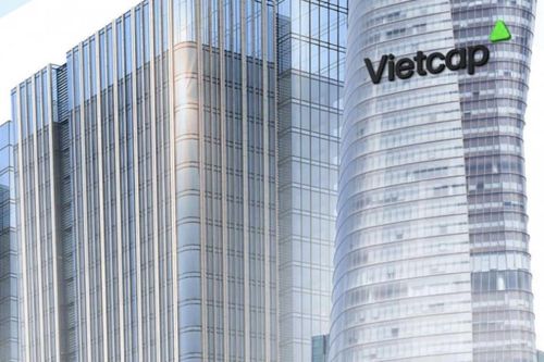 Vietcap gia nhập đường đua tăng vốn, đầu tư ra nước ngoài
