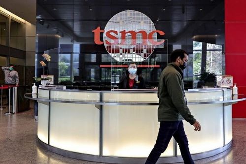 TSMC nâng tăng trưởng doanh thu năm 2025 nhờ làn sóng đầu tư vào AI
