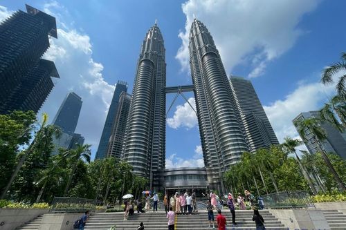 Kinh tế Malaysia tăng trưởng 5,2% trong quý 3/2025