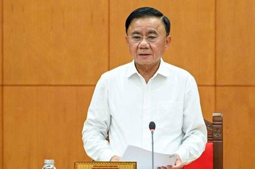 Cán bộ đang bị xem xét kỷ luật, điều tra, kiểm tra tạm thời chưa được bổ nhiệm