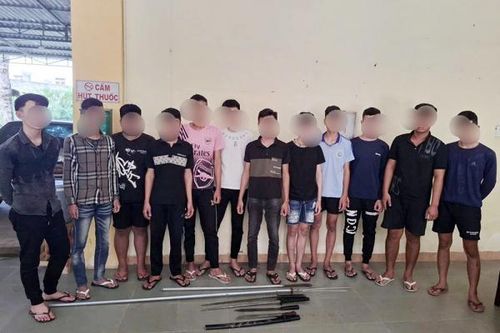 Phòng, chống tội phạm 'tuổi teen' tại Tây Ninh