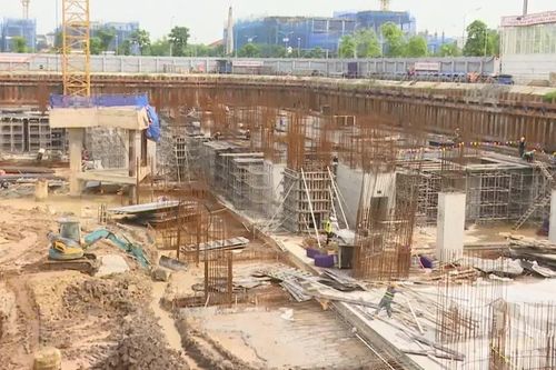 Vướng mắc định giá đất khiến loạt dự án BT đình trệ