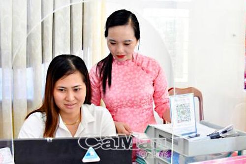 Cà Mau hoàn thành đúng và sớm hạn 28 nhiệm vụ cải cách hành chính