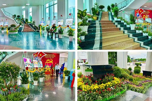 Những khoảnh khắc đẹp bên lề Đại hội