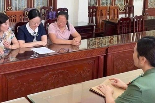 Khởi tố bà Trịnh Thị Nghĩa về tội 'trốn thuế'