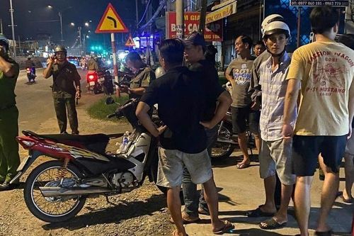 Thấy vợ nhận lời nói và hành động khiếm nhã, Trần Văn Hiền Em nổi cơn thịnh nộ và cái kết