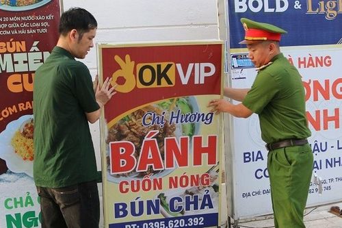 Hành vi quảng cáo trá hình sẽ bị xử lý như thế nào?