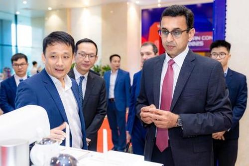 Việt Nam là điểm đến của Apple trong cuộc đua đồ gia dụng tích hợp AI