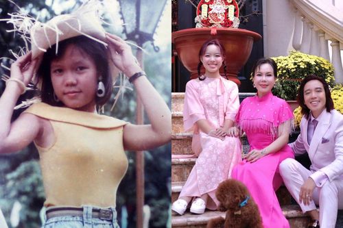Danh hài từng ăn măng, cà chua sống qua ngày, giờ ở trong biệt thự 300 tỷ đồng