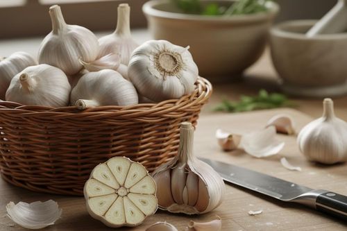 3 nhóm người tuyệt đối không nên ăn tỏi