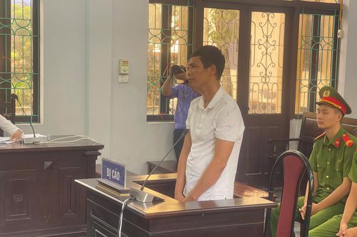 Vụ 'Gà lôi trắng': VKS đề nghị miễn trách nhiệm hình sự với bị cáo Thái Khắc Thành