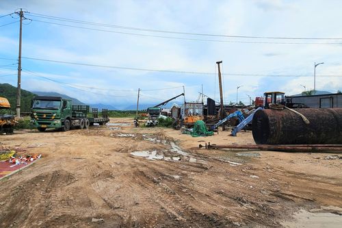 Đất đô thị bị chiếm dụng làm bãi đỗ xe: UBND tỉnh Gia Lai có chỉ đạo 'nóng'
