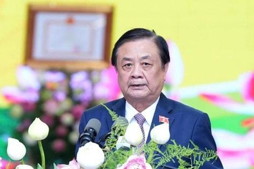 Phó Chủ tịch Quốc hội Lê Minh Hoan: 'Nông nghiệp đô thị là giải pháp để Hà Nội giữ cân bằng giữa phát triển và bản sắc'