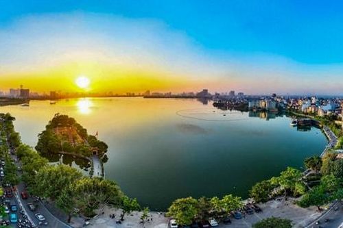 Phường Tây Hồ: Đưa công nghiệp văn hóa thành ngành kinh tế chủ lực
