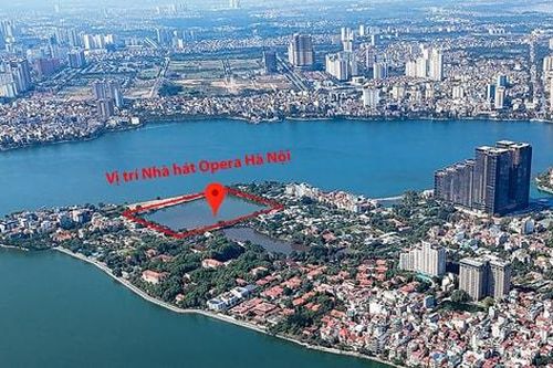 Dấu ấn Thủ đô trong kỷ nguyên mới