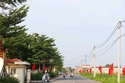 Xã Đại Xuyên: Cực tăng trưởng mới ở cửa ngõ phía Nam Thủ đô