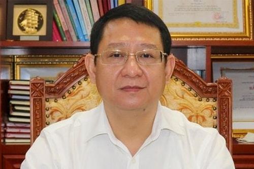 Xây dựng Tiến Thắng thành đô thị xanh, hiện đại và hạnh phúc