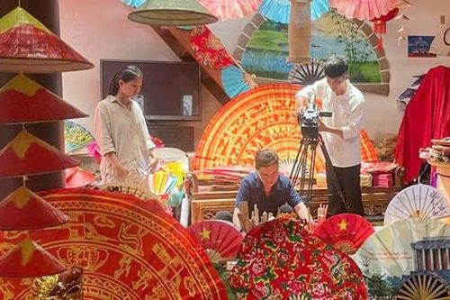 Xây dựng xã Tây Phương thành 'hạt nhân' phát triển phía Tây Thủ đô
