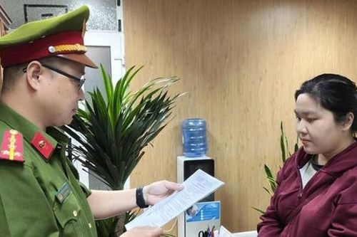 Khởi tố cựu nhân viên ngân hàng ở Đà Nẵng chiếm đoạt hàng tỷ đồng