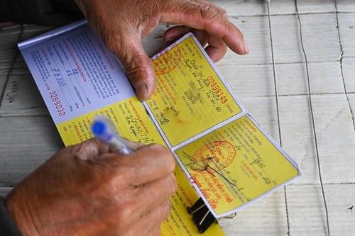 7 loại giấy tờ bắt buộc cần có nếu muốn lấy tiền bồi thường bảo hiểm xe máy