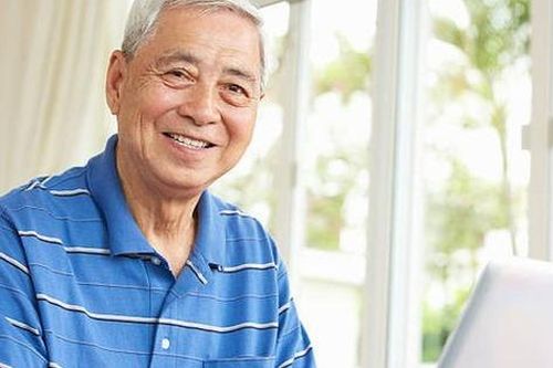 Bí mật nghỉ hưu hạnh phúc: Cụ ông làm đúng 3 điều khiến con cái tranh nhau phụng dưỡng