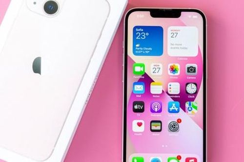 Giá iPhone 12, iPhone 13 giảm mạnh, chưa tới 10 triệu đồng, xứng danh 2 iPhone sở hữu màn OLED rẻ nhất thị trường