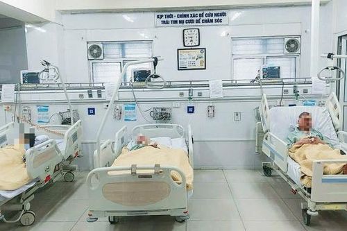 Người đàn ông thường xuyên mệt mỏi, yếu chân tay do mắc hội chứng hiếm gặp
