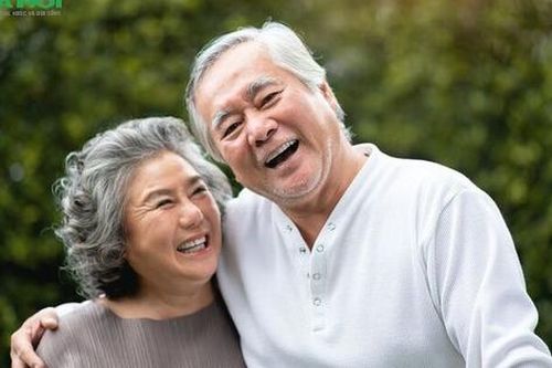 Hóa ra, đây là 'bí mật' khiến nhiều người càng về già càng phát tài