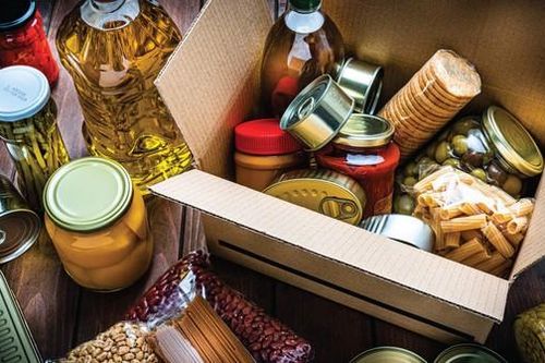 3 nguyên tắc ăn uống phòng ngừa bệnh tiêu hóa sau mưa lũ