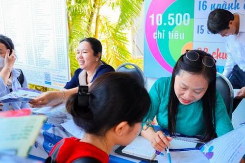 Nhiều địa phương đẩy mạnh sắp xếp, sáp nhập hệ thống trường đại học, cao đẳng