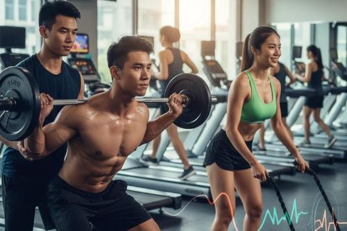 Tập Gym quá mức hay sai cách nguy hại như thế nào?