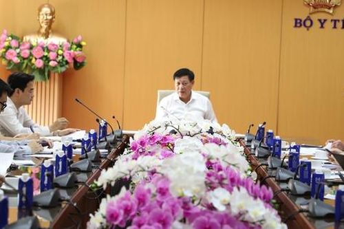 Xây dựng Nghị định mới về quản lý an toàn thực phẩm theo hướng tiếp tục cắt giảm, đơn giản hóa thủ tục hành chính